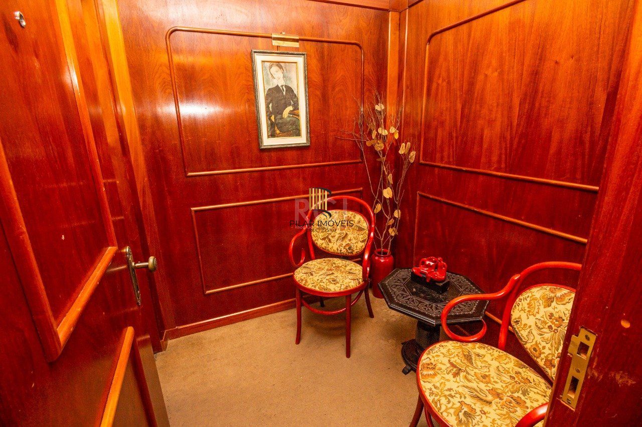 Conjunto/Sala para Venda - 54.51m², 0 dormitórios, 1 vaga - Moinhos de Vento
