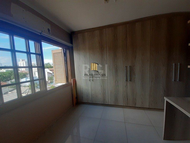 Apartamento 2 dormitórios no bairro Jardim  Botânico