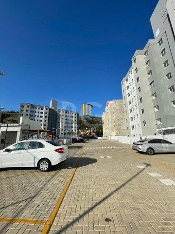 Apartamento para Venda - 45.13m², 2 dormitórios, 1 vaga - Morro Santana