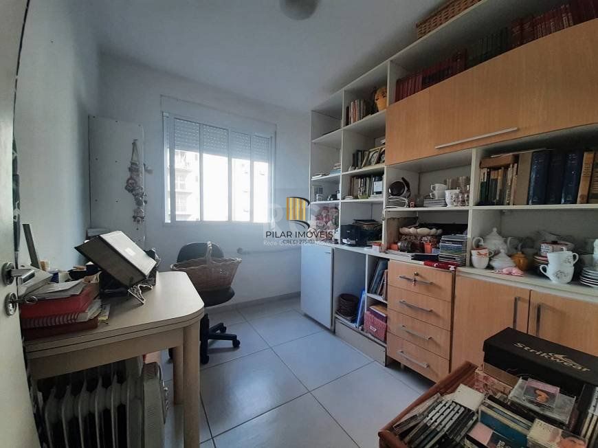 Apartamento 3 dormitórios no bairro Tristeza