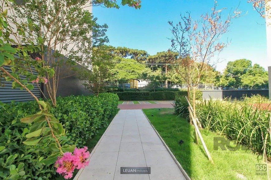 Apartamento 2 dormitórios no bairro São Sebastião