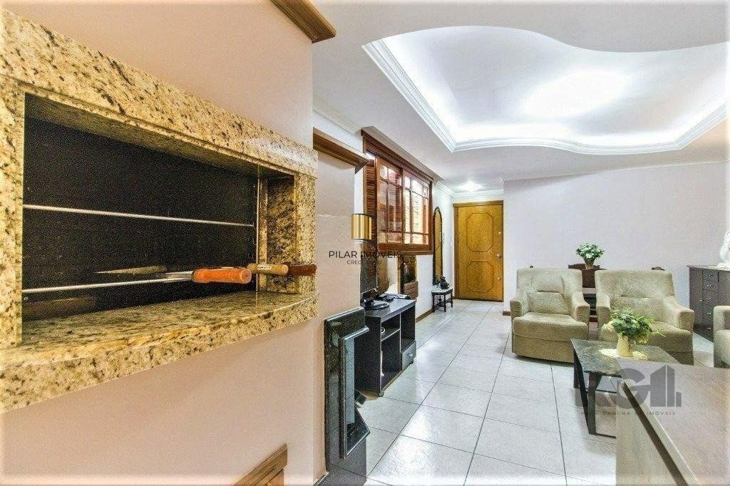 Apartamento 3 dormitórios no bairro Passo da Areia