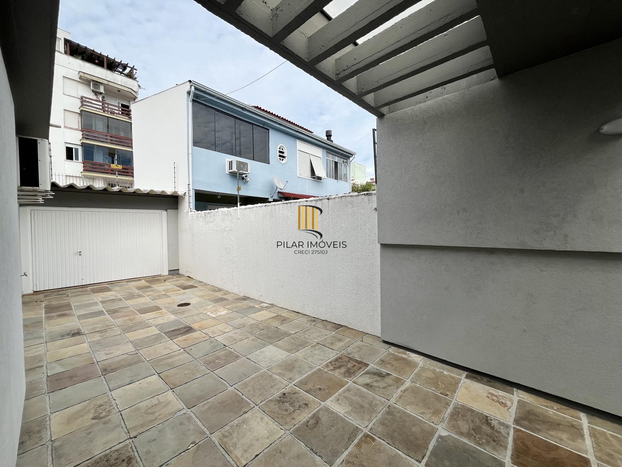 Casa para Venda - 160m², 3 dormitórios, sendo 1 suites, Jardim Botânico