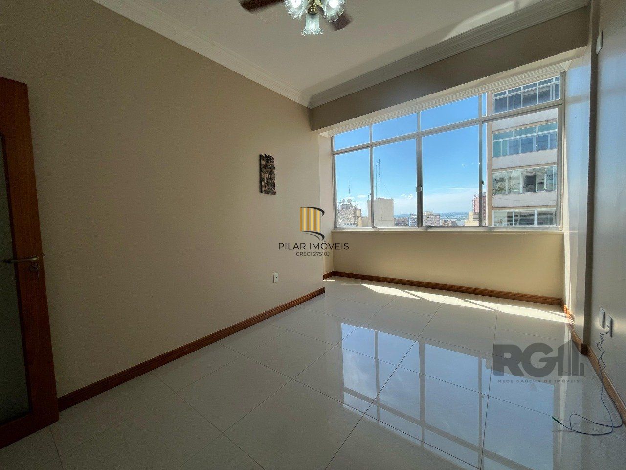 Apartamento 3 dormitórios no bairro Centro