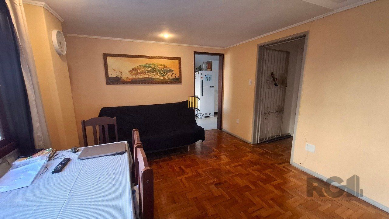 Apartamento 2 dormitórios no bairro Vila Ipiranga