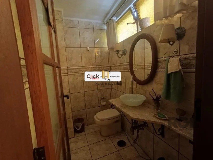 Apartamento 3 dormitórios no bairro Passo da Areia