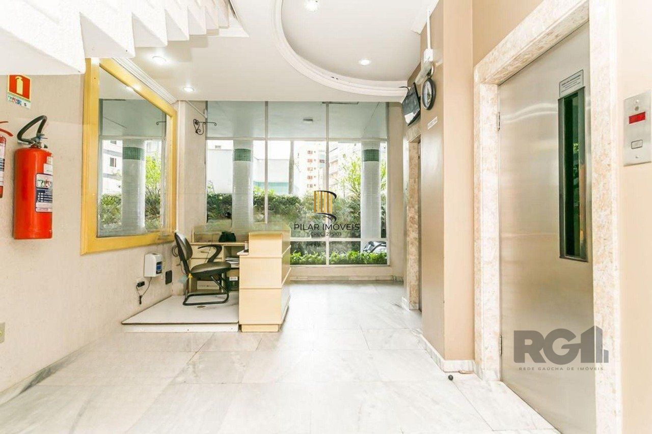 Apartamento 3 dormitórios no bairro Centro - Pilar Imóveis