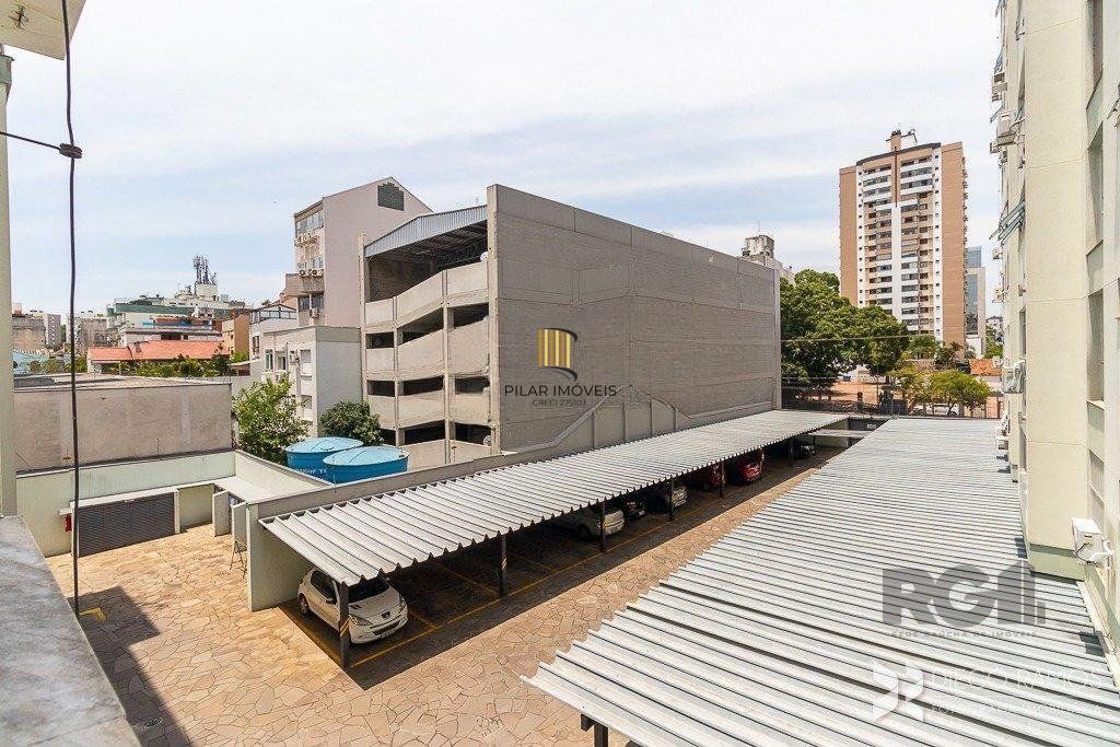 Apartamento 1 dormitório no bairro Menino Deus