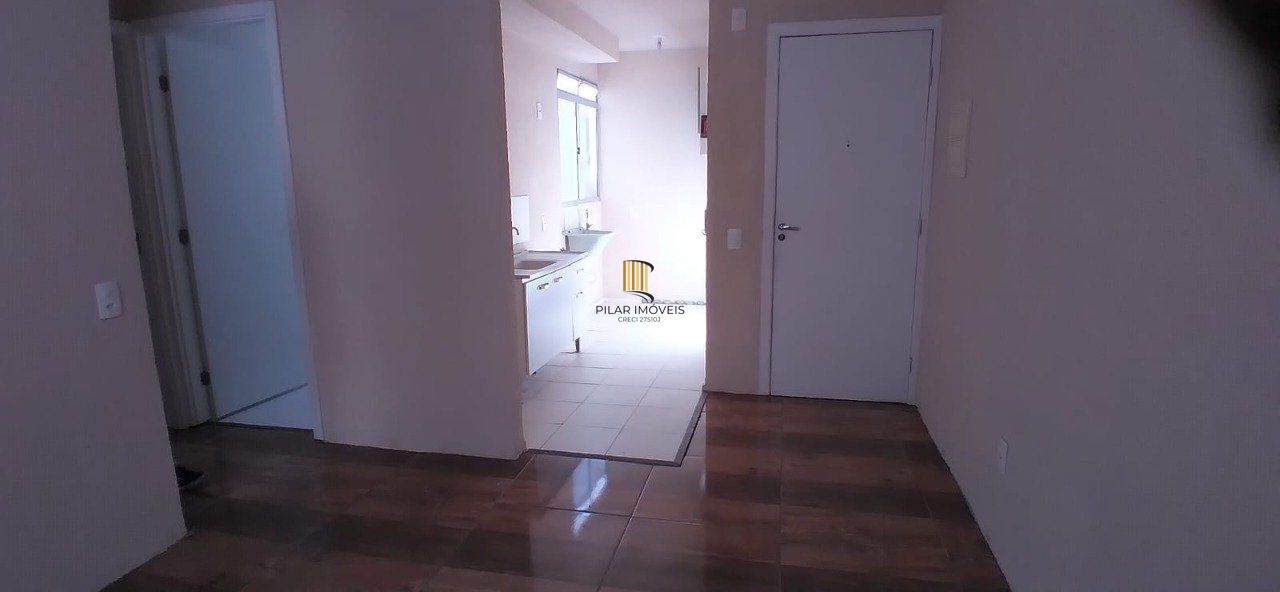 Apartamento para Venda - 55m², 2 dormitórios, 1 vaga - Sarandi