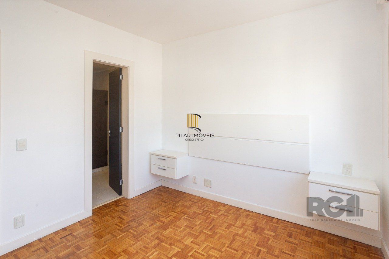 Apartamento de 3 quartos reformado no coração do bairro Bom Fim, Porto Alegre
