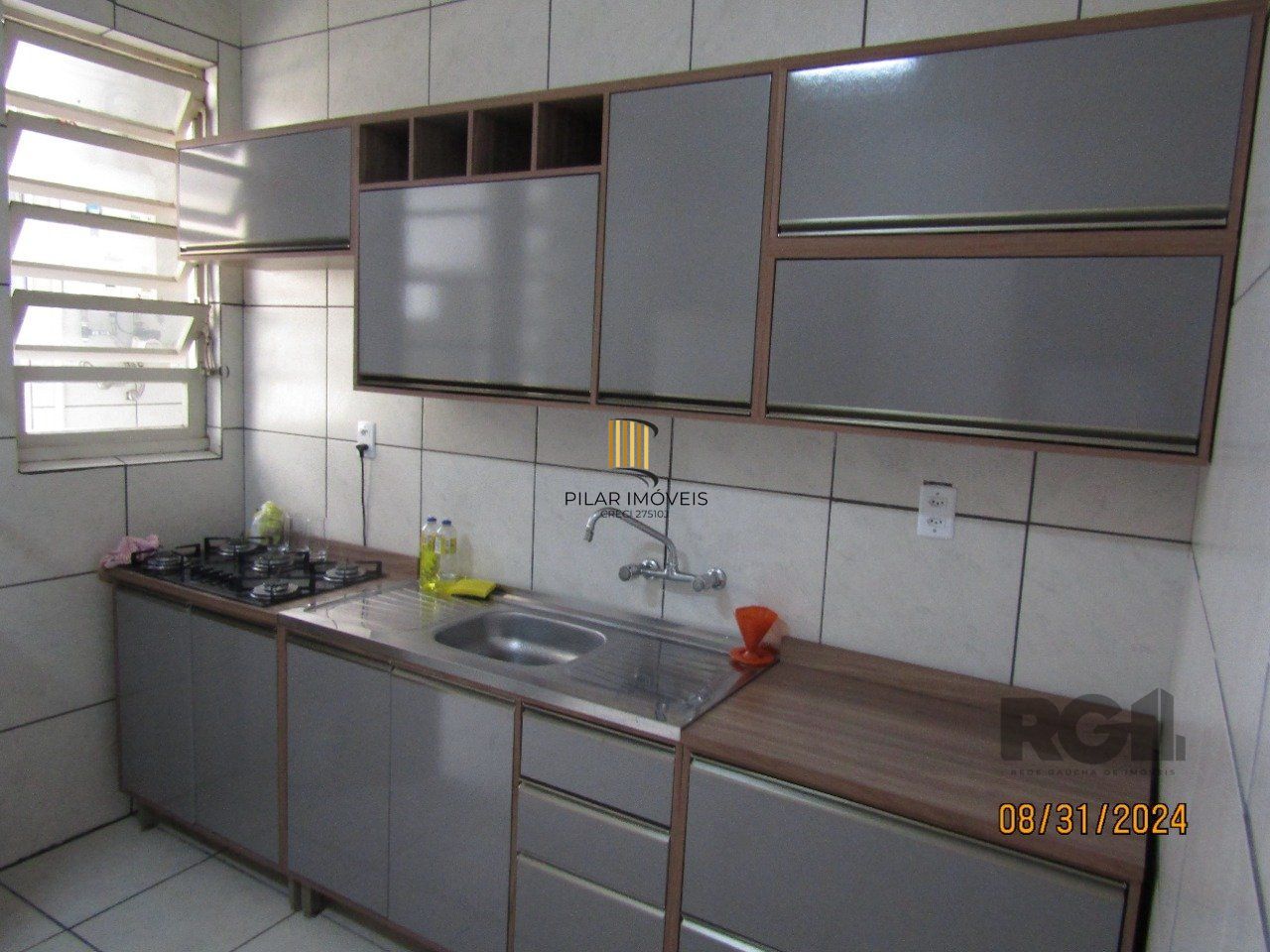 Apartamento 3 dormitórios no bairro Independência