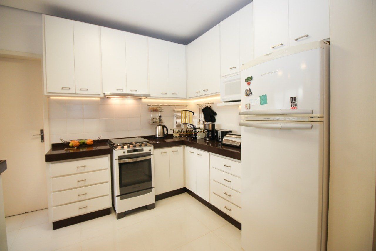 Apartamento para Venda - 120m², 3 dormitórios, sendo 1 suites, Azenha