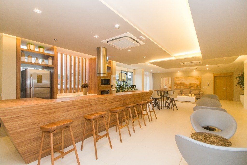 Conjunto/Sala para Venda - 33.42m², 0 dormitórios, Cristo Redentor