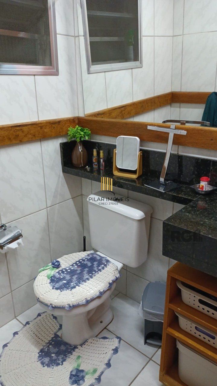 Apartamento 3 Dormitório(s) Bairro Cavalhada