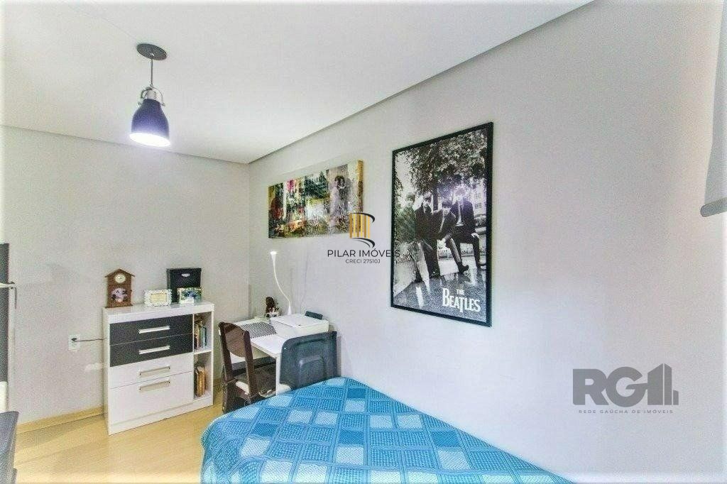 Apartamento 3 dormitórios no bairro Passo da Areia