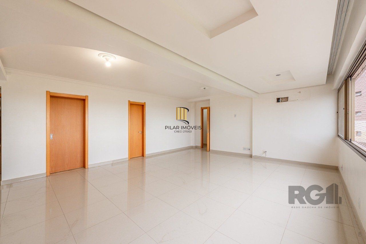 Excelente apartamento de 3 dormitórios sendo 1 suíte e 2 vagas no Higienópolis.