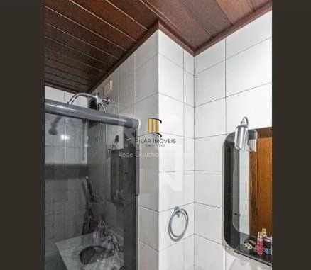 Cobertura para Venda - 172.13m², 2 dormitórios, sendo 1 suites, 2 vagas - Partenon