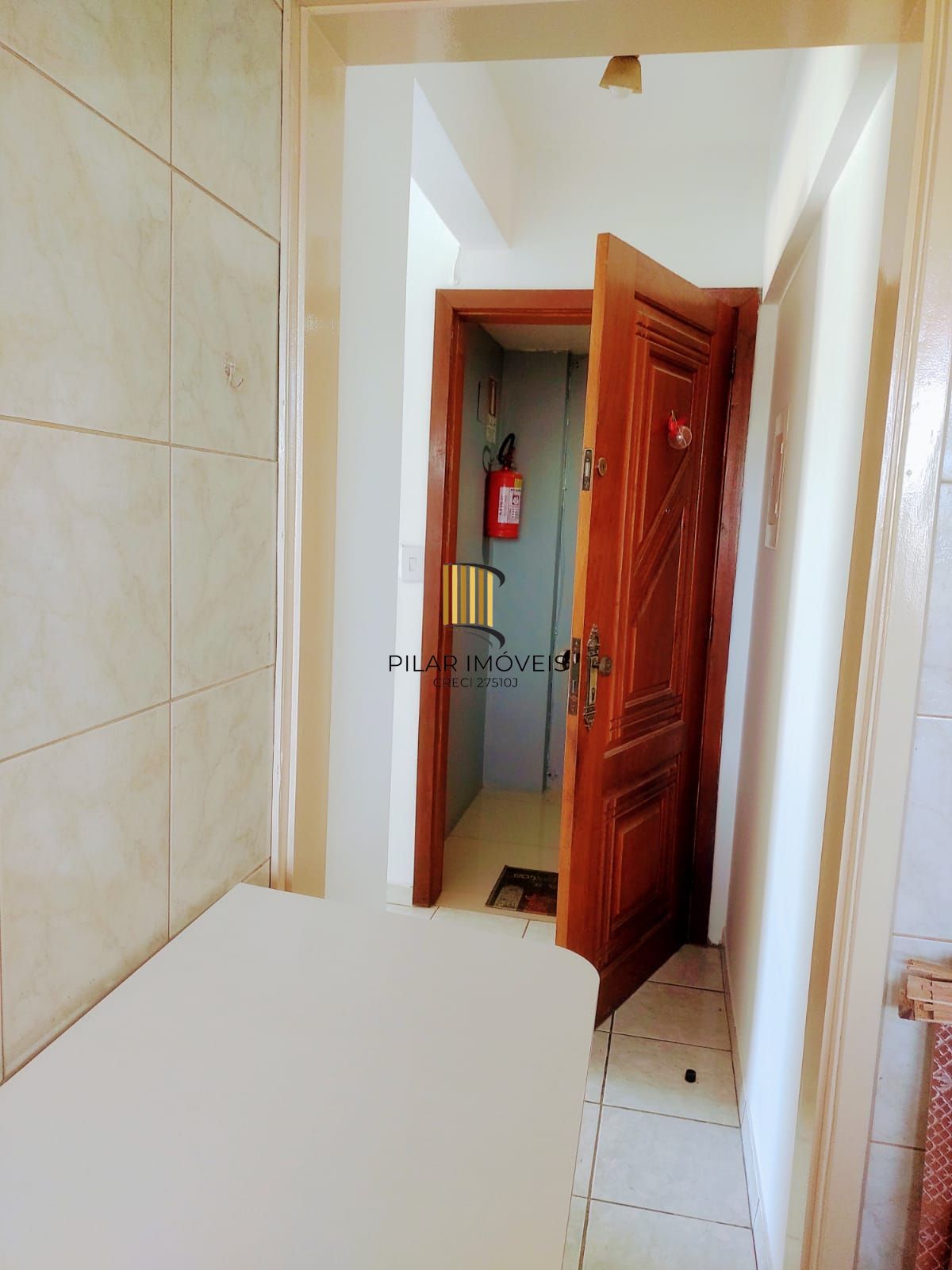 Apartamento para Venda - 71,76m², 2 dormitórios, Petrópolis