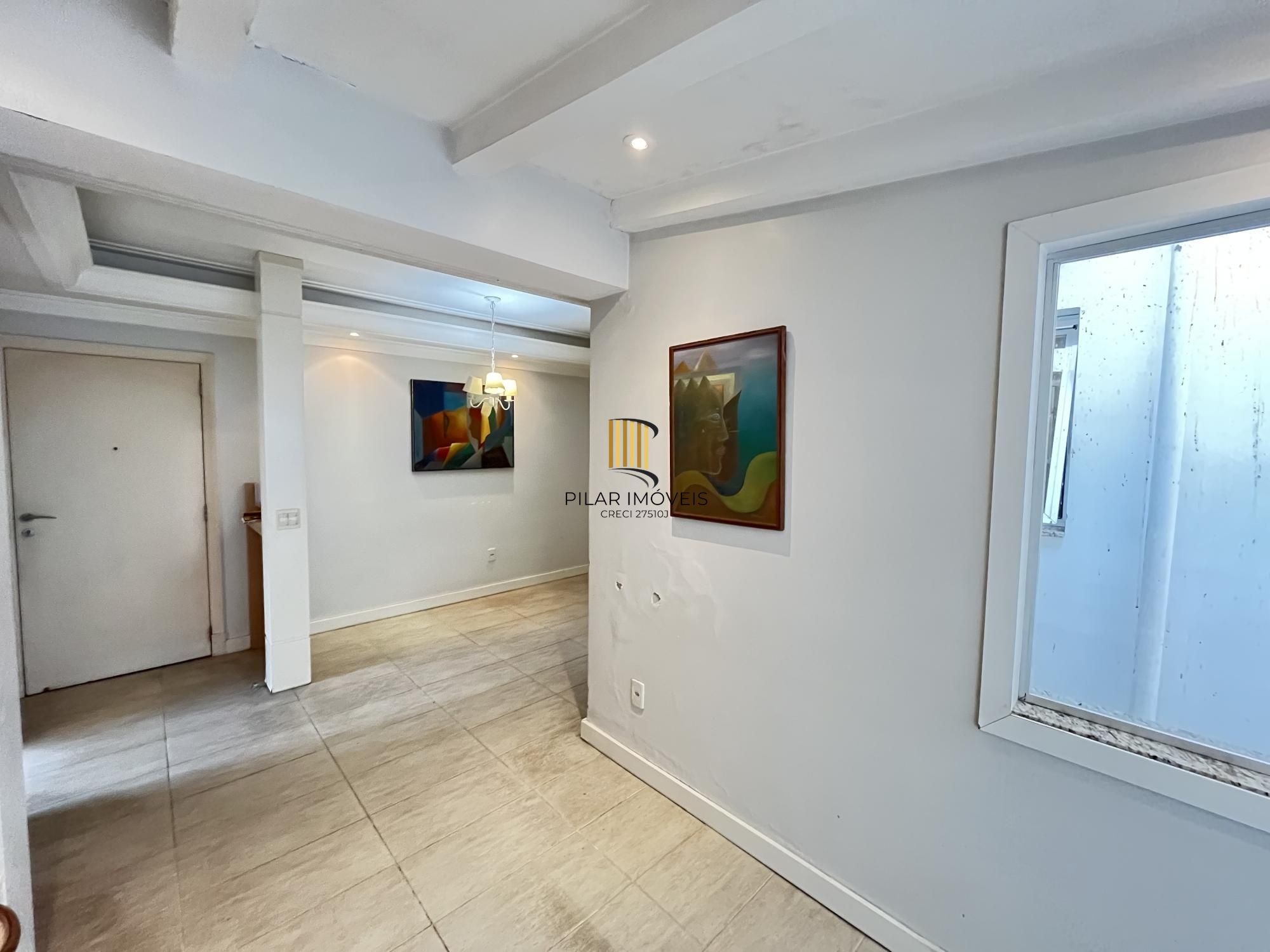 Apartamento 1 dormitório no bairro Santa Cecília