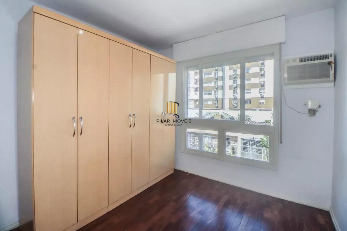 Apartamento de 3 quartos e 1 vaga de garagem no bairro Higienópolis em Poa/RS