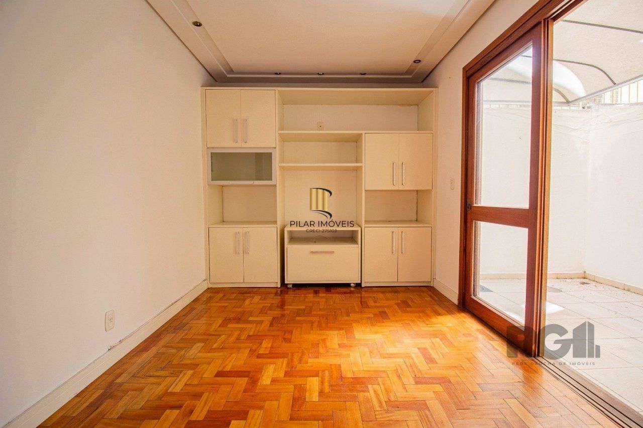 Apartamento 1 dormitório no bairro Independência