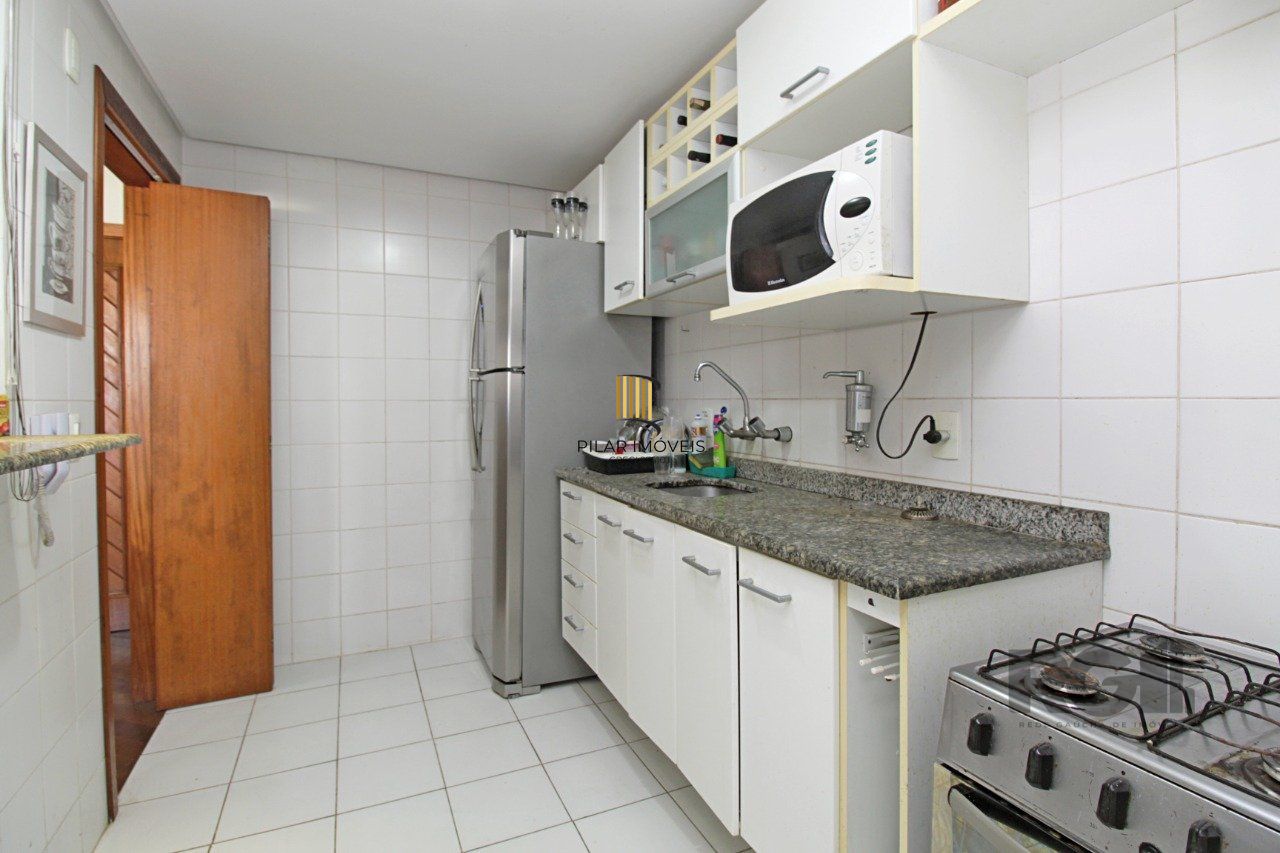 Apartamento para Venda - 72.42m², 2 dormitórios, 1 vaga - Vila Assunção
