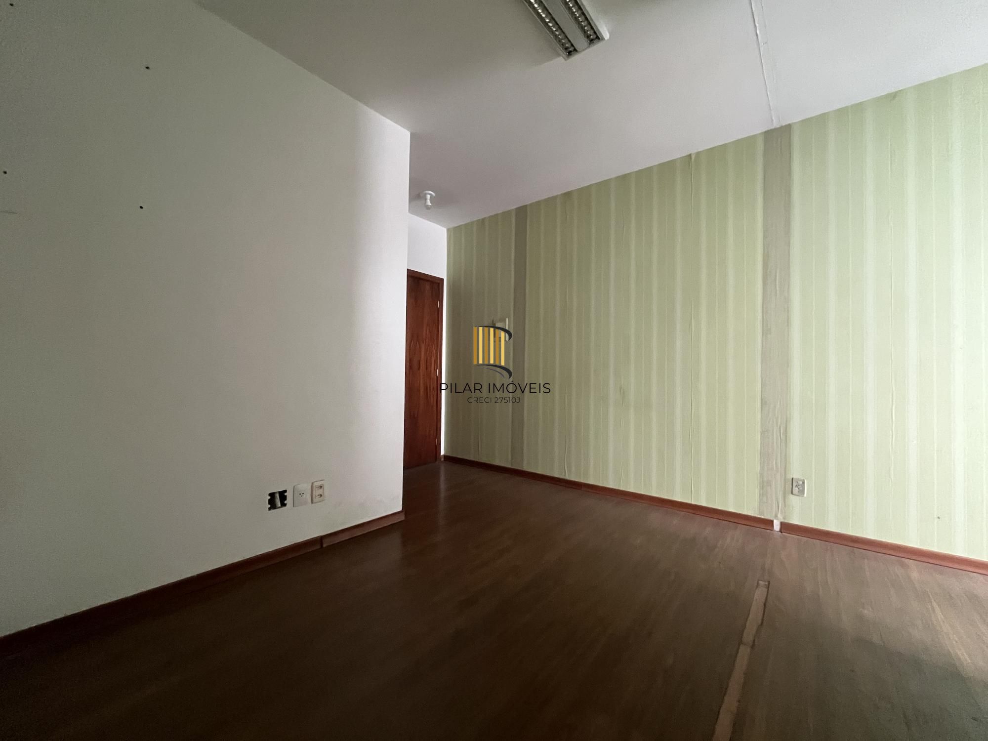 4 salas comerciais