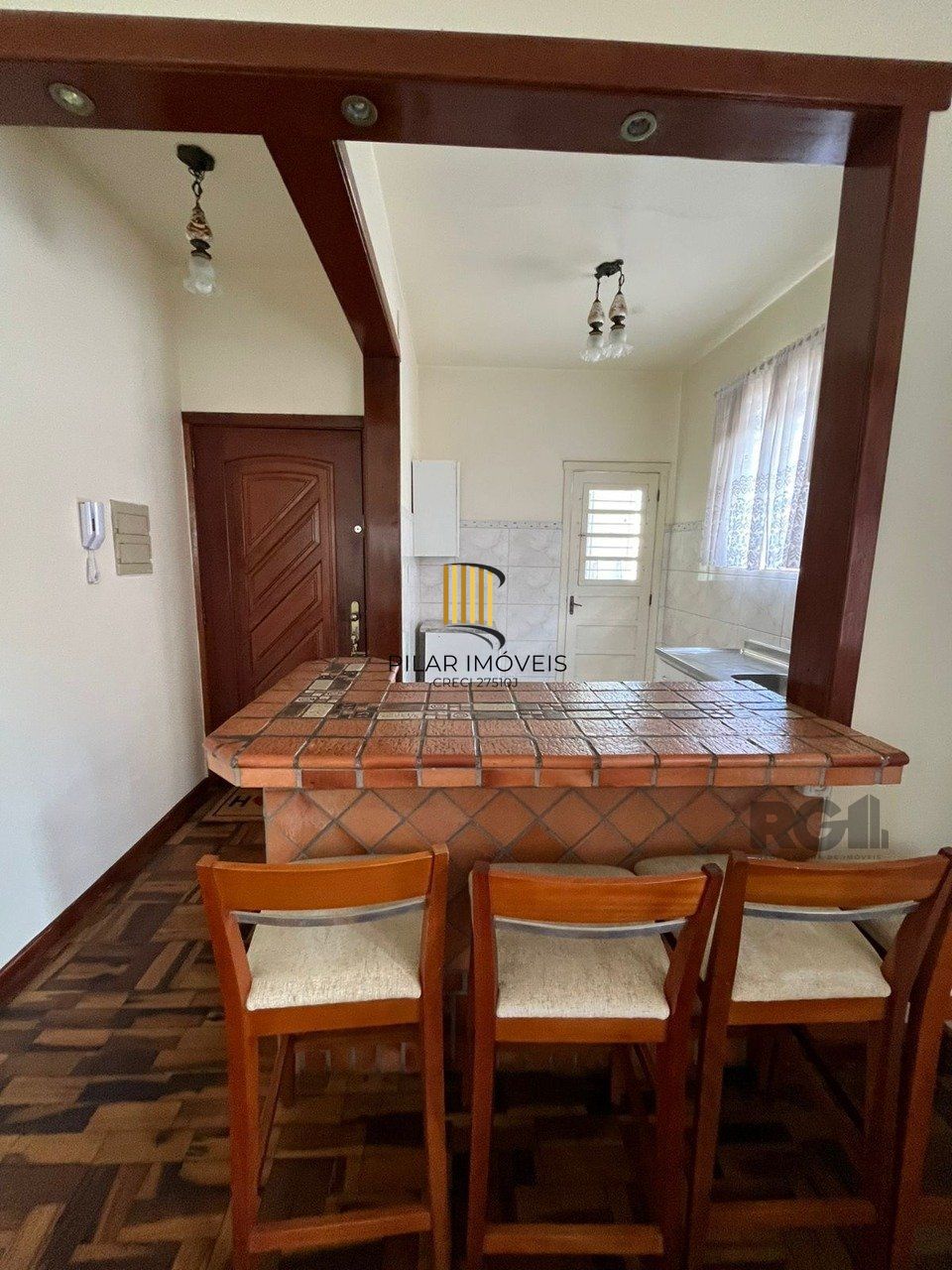 Apartamento 2 Dormitório(s) Bairro Partenon