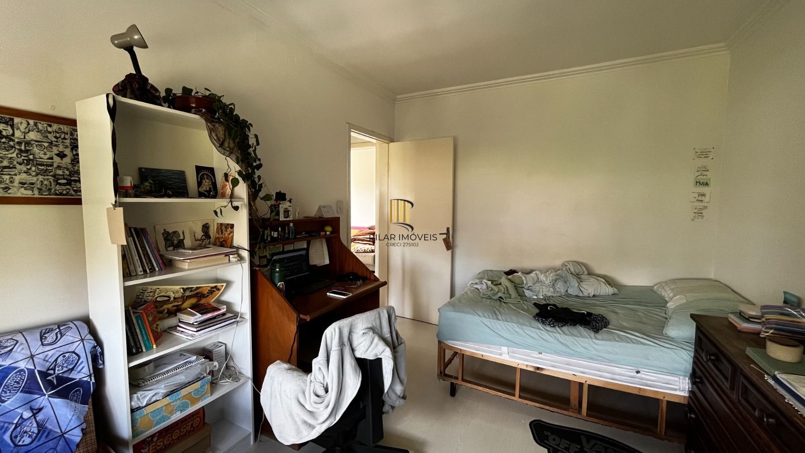 Apartamento de 2 quartos no bairro Jardim Botânico em Porto Alegre