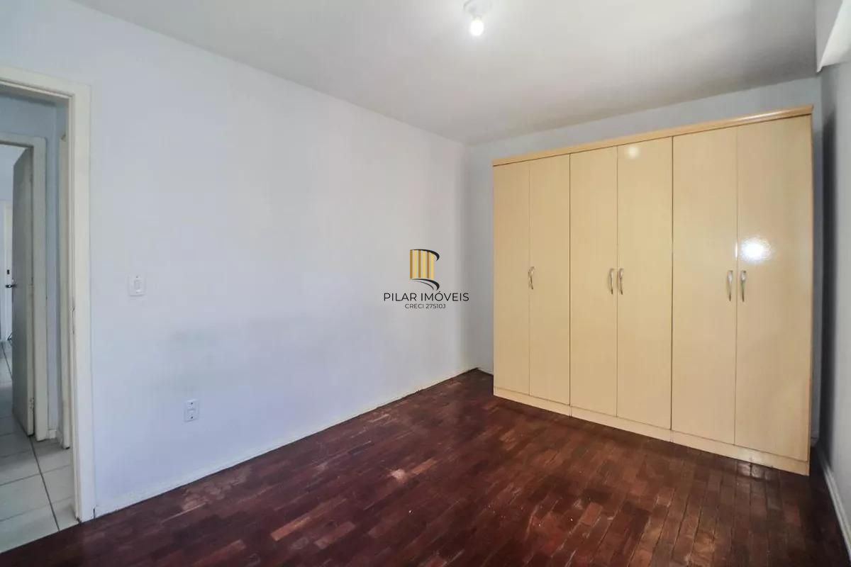 Apartamento de 3 quartos e 1 vaga de garagem no bairro Higienópolis em Poa/RS
