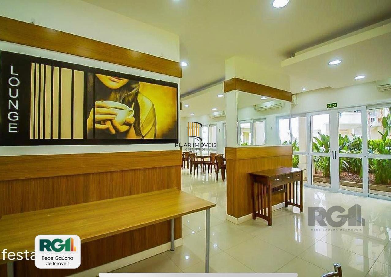 Apartamento 3 Dormitório(s) Bairro Vila Ipiranga