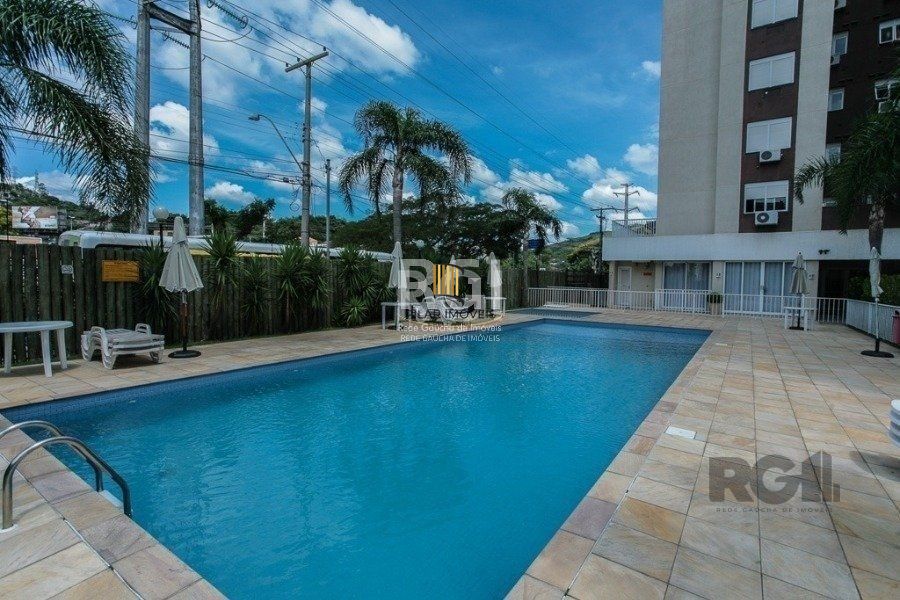 Apartamento 3 Dormitório(s) Bairro Partenon