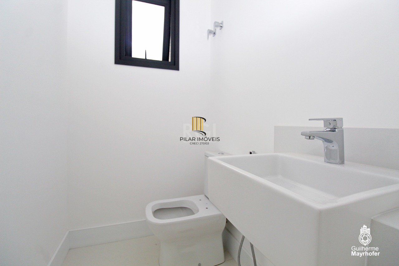 Apartamento para Venda - 256.42m², 3 suítes,  1 suíte master, 4 vagas - Moinhos de Vento