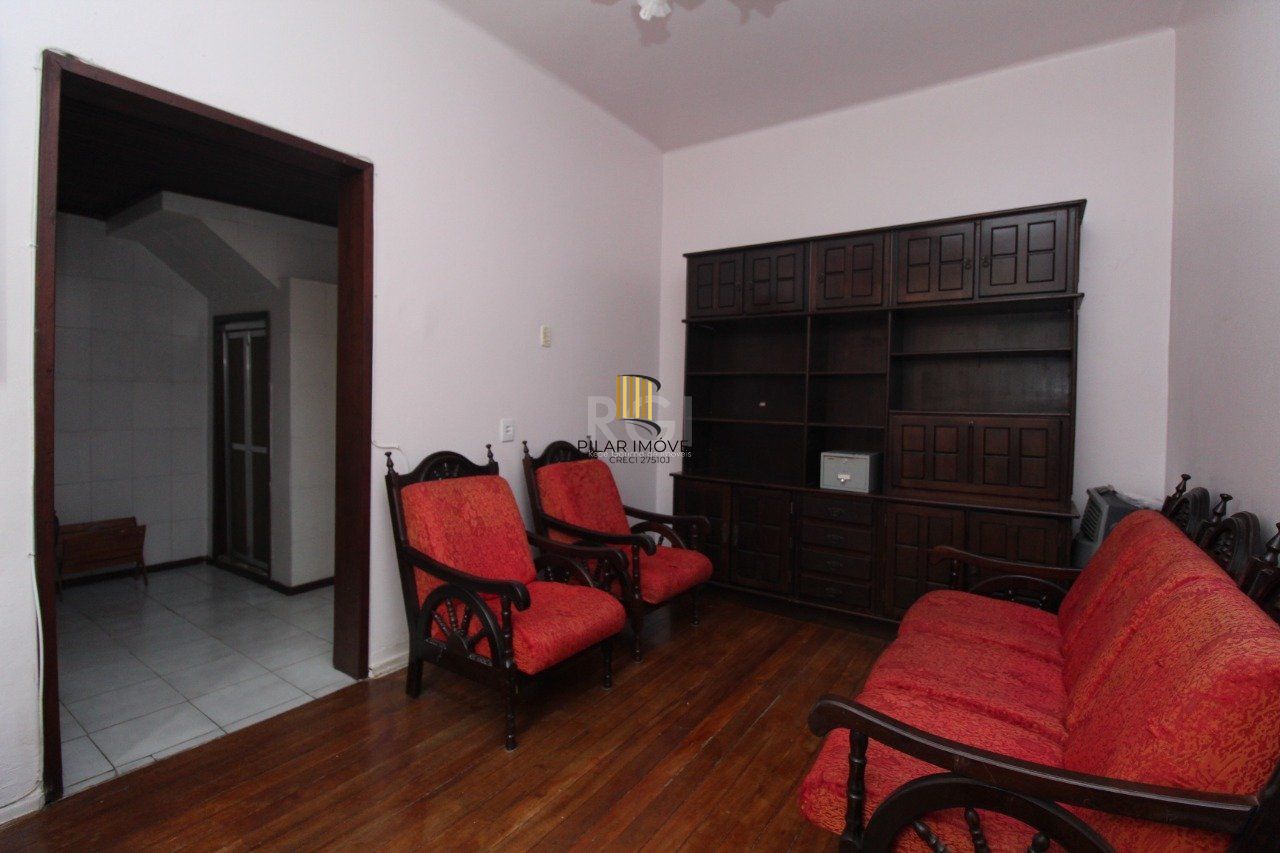Sobrado para Venda - 146m², 3 dormitórios, Glória