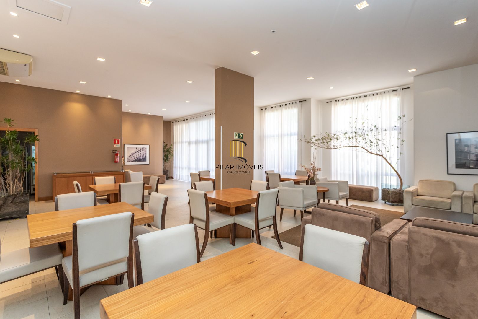 Apartamento de 3 quartos, suíte e 4 vagas garagem no Riserva Nueva Architetura