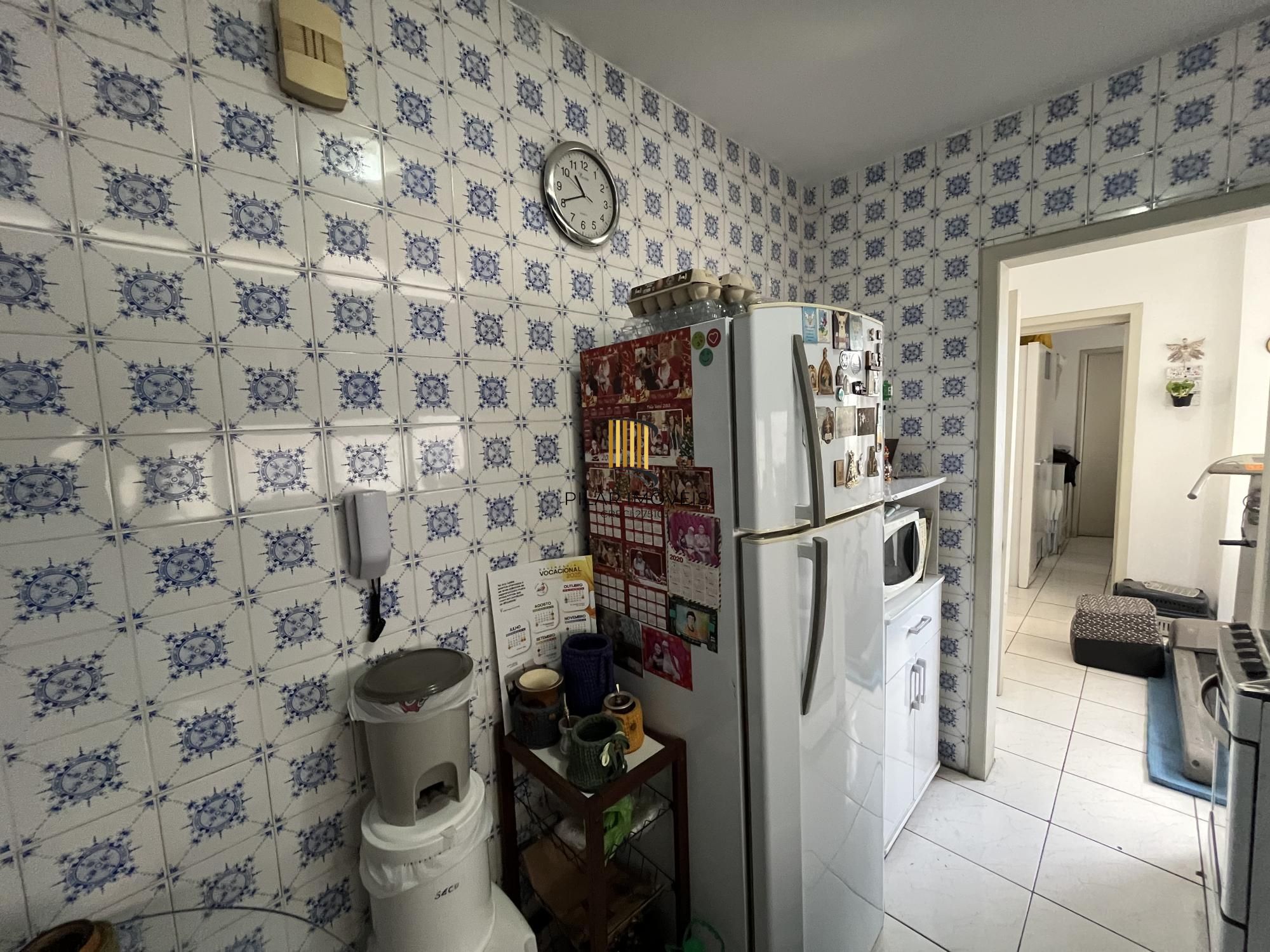 Apartamento de 3 quartos, suíte e 1 vaga de garagem no bairro Petrópolis em POA