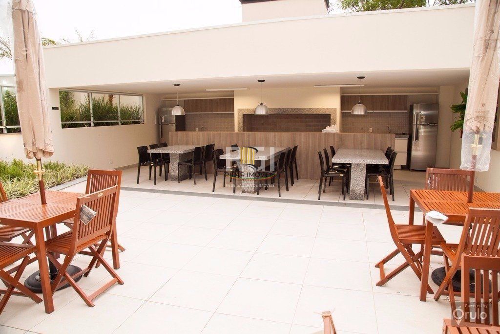 Apartamento para Venda - 56m², 2 dormitórios, 1 vaga - Azenha