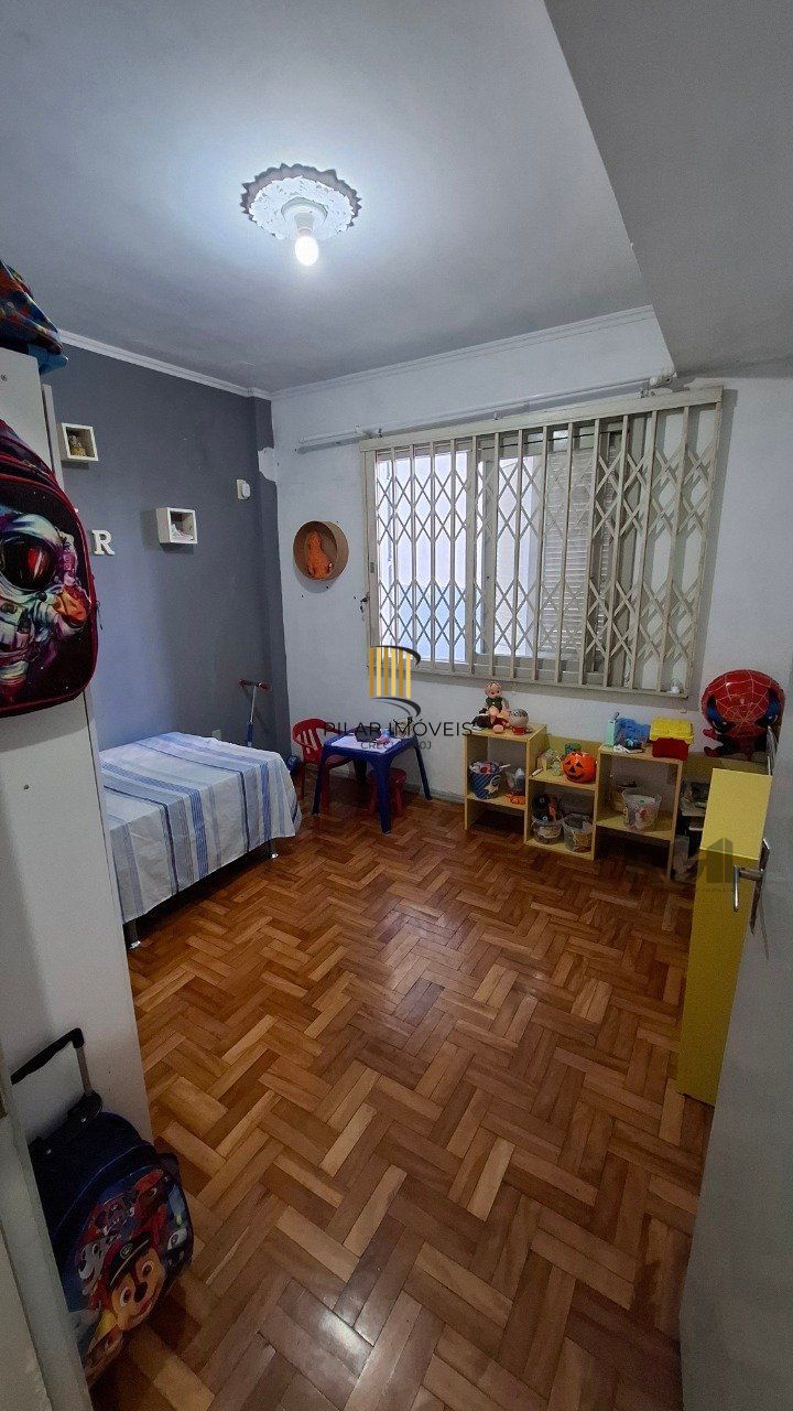 Apartamento 2 dormitórios no bairro Vila Ipiranga