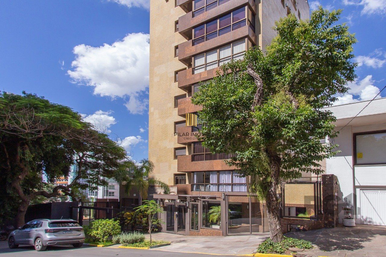 Apartamento 2 dormitórios, 2 suítes, 83 m² área privativa e 2 vagas bela Vista
