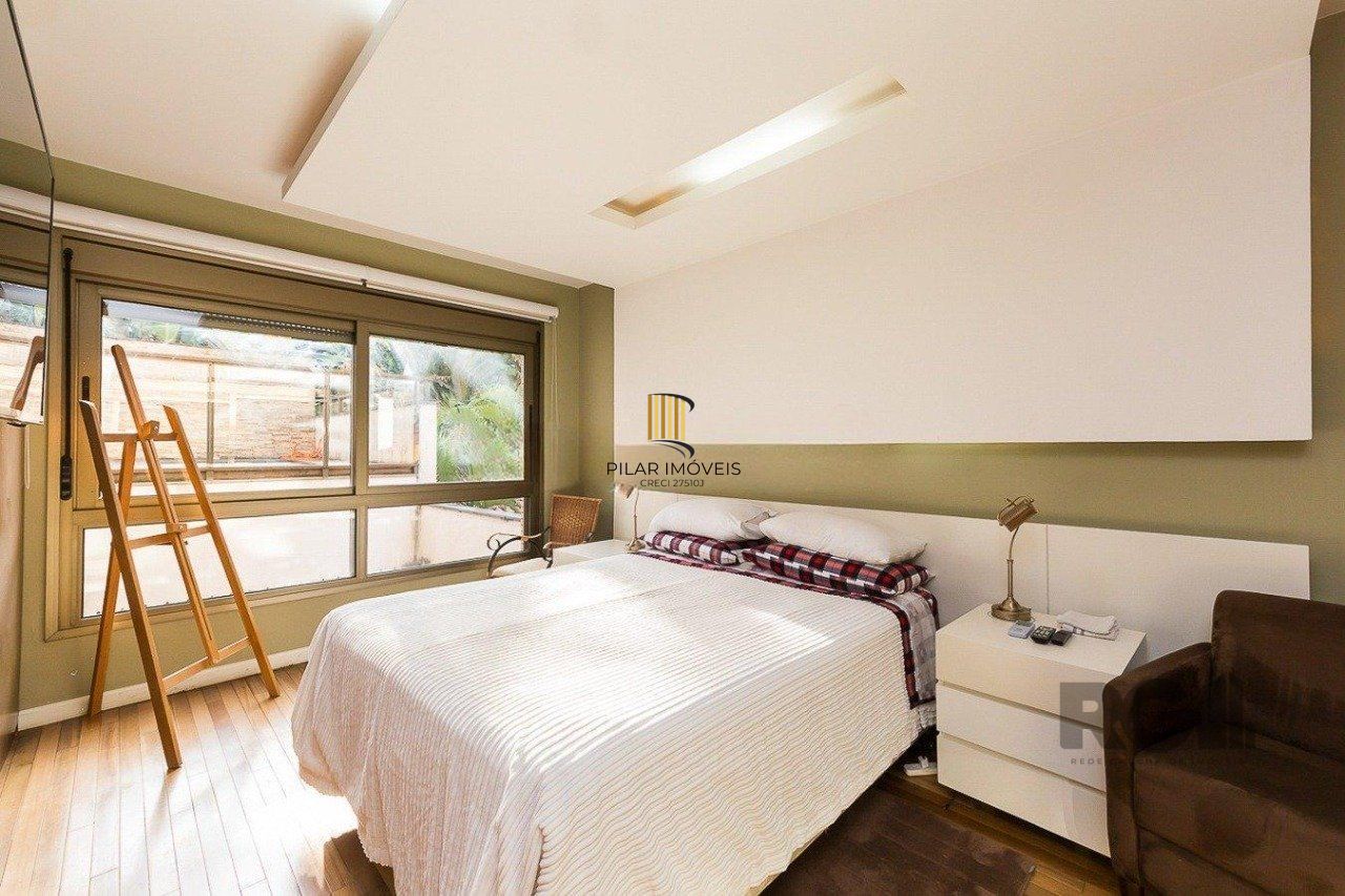 Apartamento para Venda - 156.76m², 3 dormitórios, sendo 3 suites, 3 vagas - Bela Vista