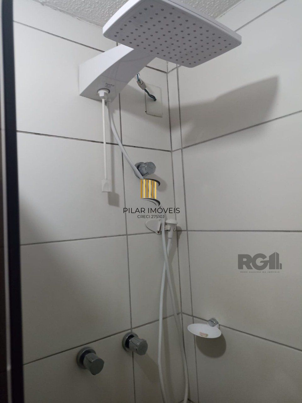 Apartamento 2 dormitórios no bairro Jardim Leopoldina