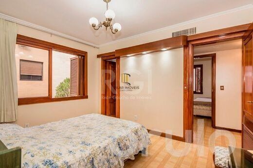 Cobertura para Venda - 244m², 3 dormitórios, sendo 1 suites, 2 vagas - Petrópolis