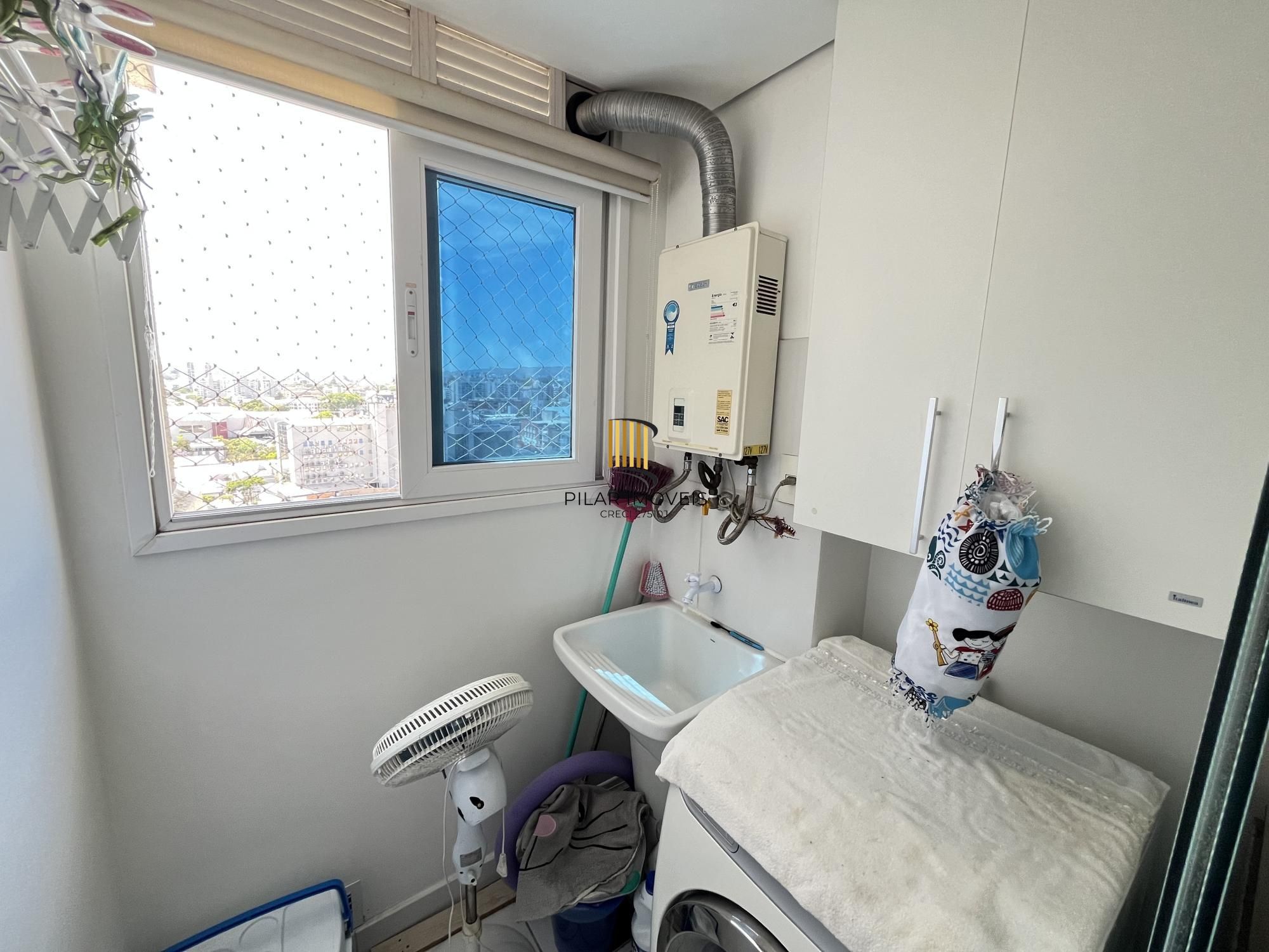 Apartamento 2 dormitórios no bairro São João