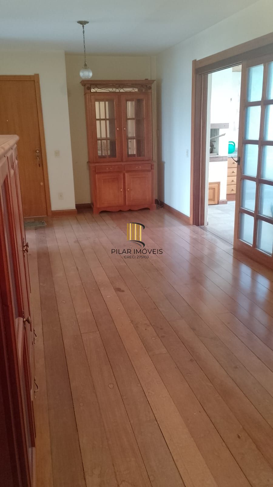 Apartamento 3 dormitórios com dependência, amplo, Santana 3 vagas, elevador