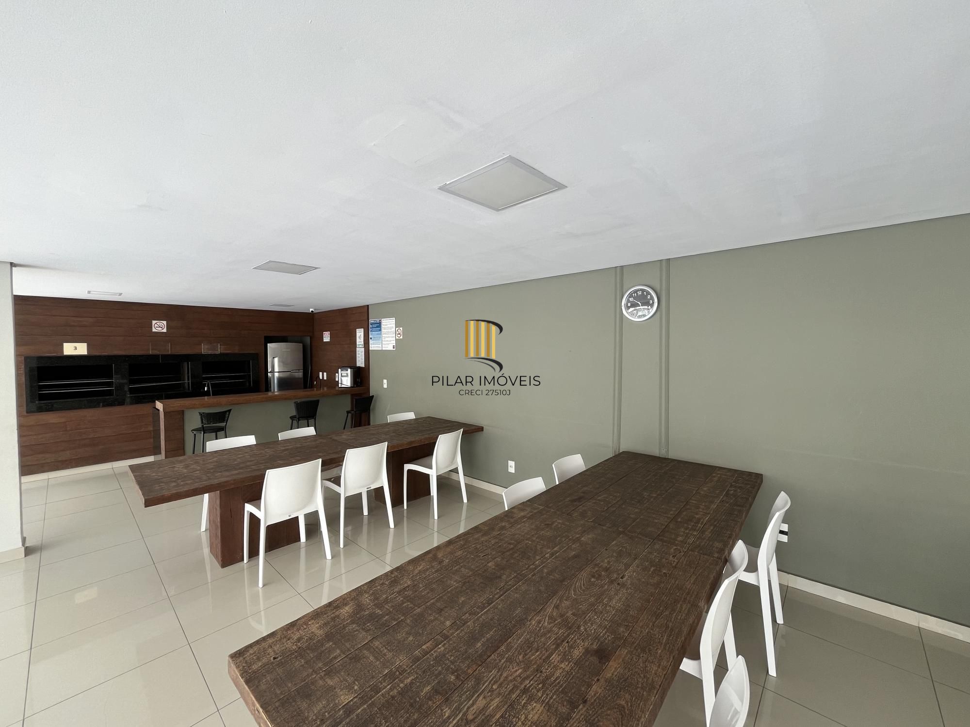 Apartamento 2 dormitórios no bairro São João