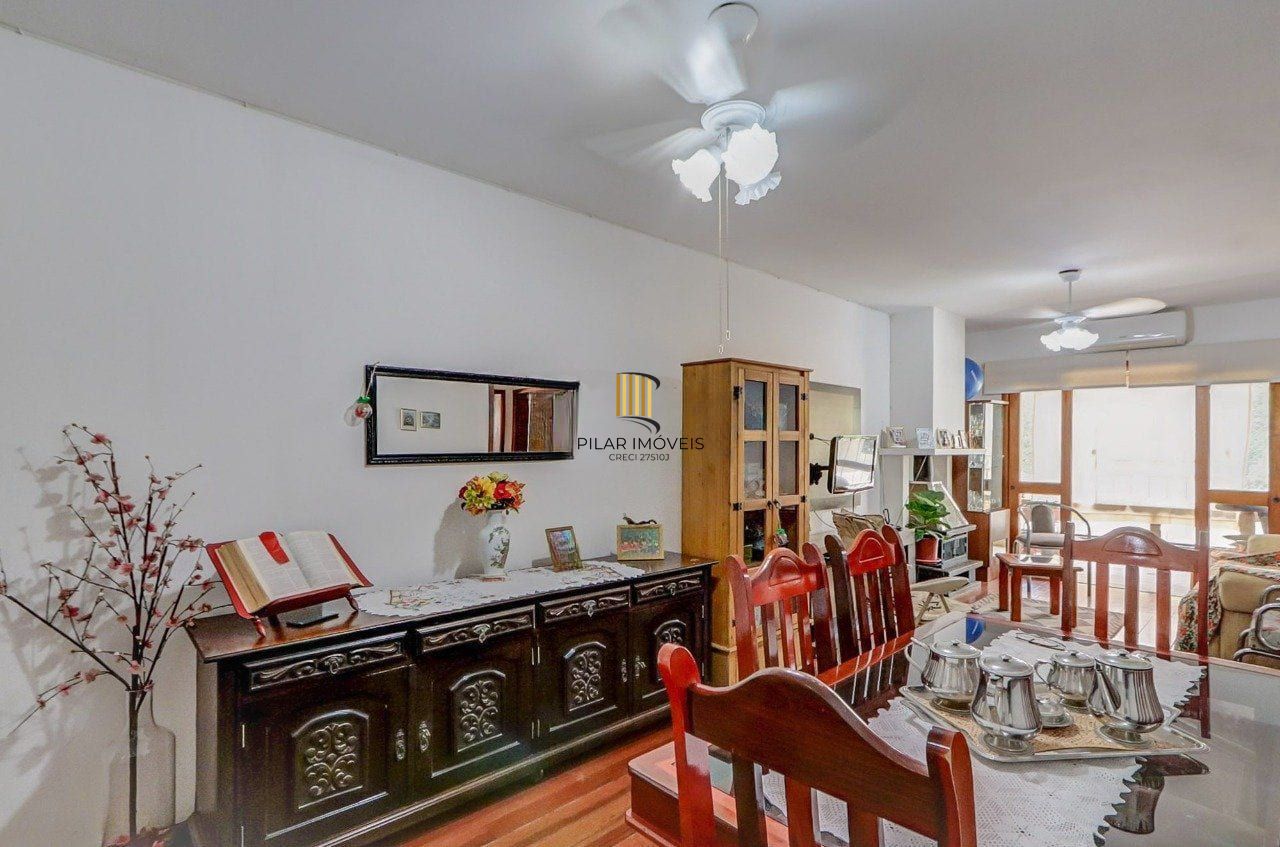 Apartamento de 3 Dormitórios com 104m² à Venda no Bairro Tristeza – Porto Alegre