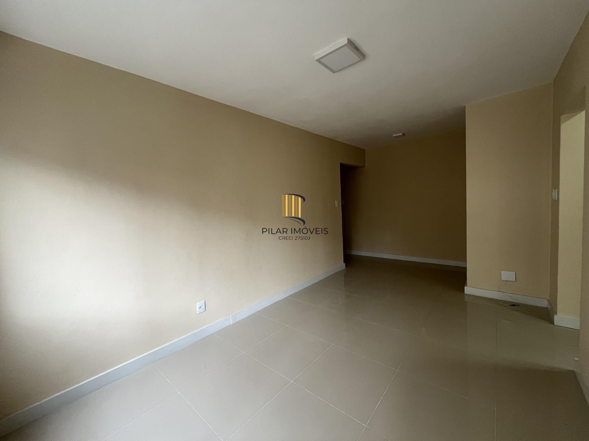 Apartamento de 2 quartos e 1 vaga de garagem no bairro MontSerrat Porto Alegre
