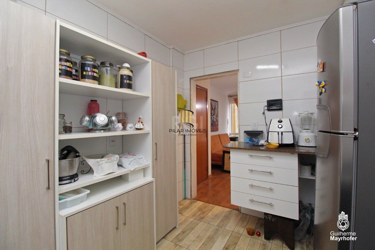 Apartamento para Venda - 97.65m², 3 d 1 suítes, 1 vaga - Moinhos de Vento.