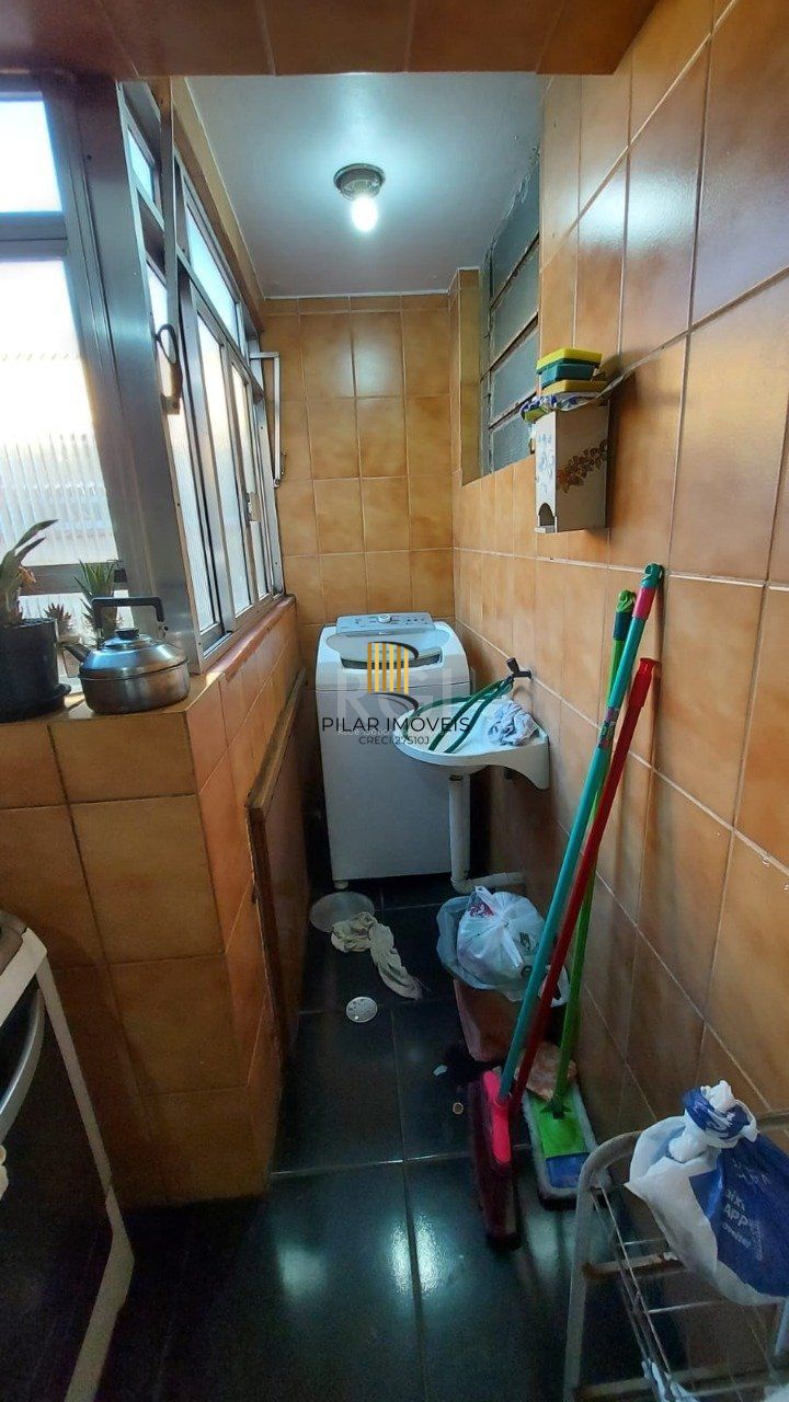 Apartamento para Venda - 58m², 2 dormitórios, Medianeira