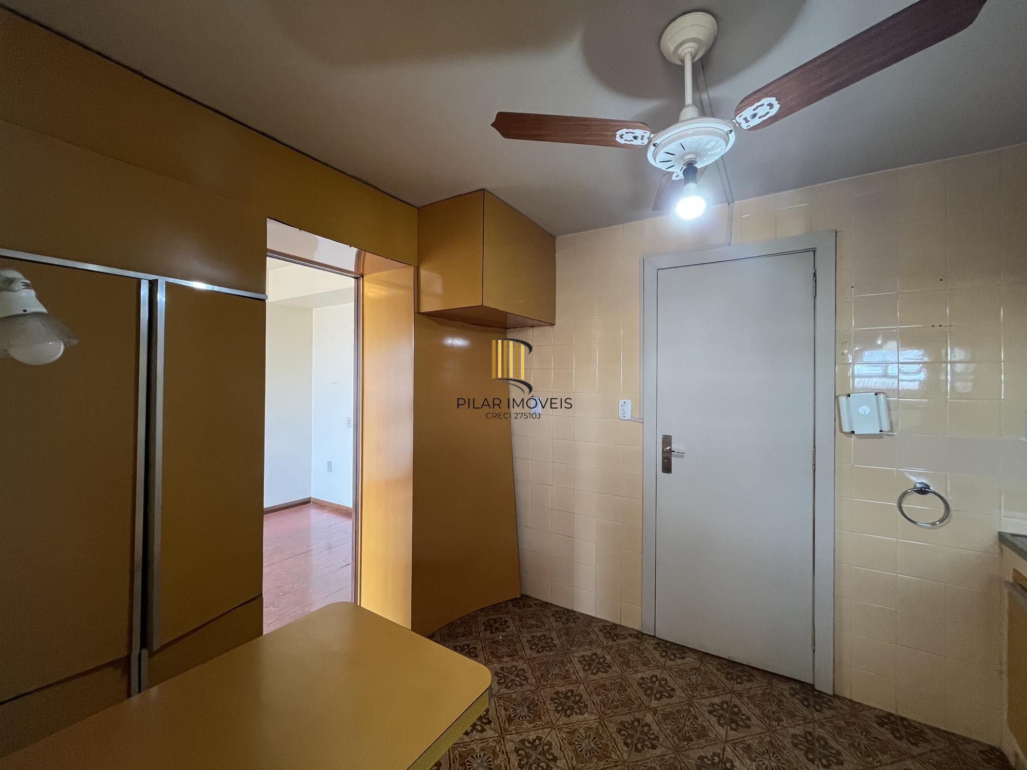 Apartamento de 3 quartos, suíte, lavabo e 2 vagas de garagem bairro Rio Branco
